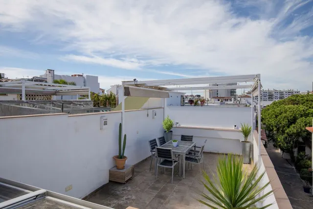 Chalet 4 habitaciones 152m² en venta - Costa Del Sol — 20