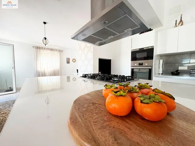 Espectacular chalet reformado - 1332lm - inmobiliaria en guardamar del segura marco villas real estate — 22