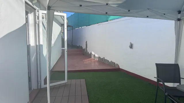 Encantadora Vivienda con Terraza y Vistas Espectaculares - foto 3