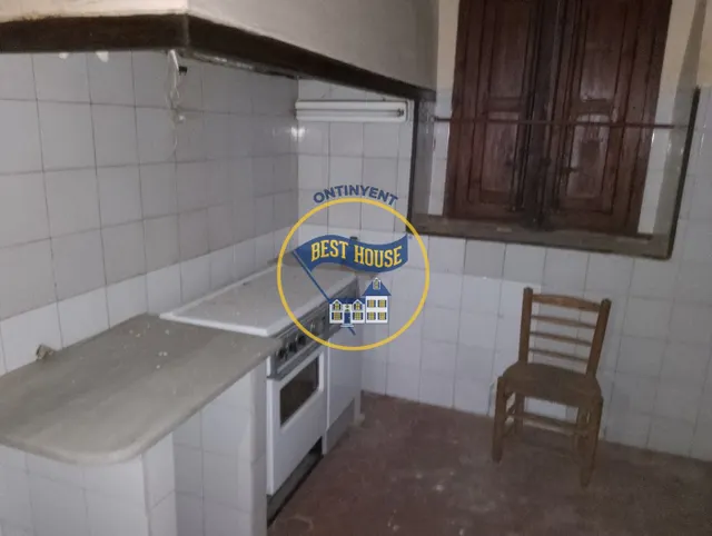 CASA HISTÓRICA CON TERRENO URBANO A LA VENTA EN MONTAVERNER!!! — 13