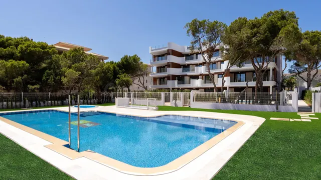 Apartamento 2 habitaciones 101m² en venta - Cala Ratjada — 11