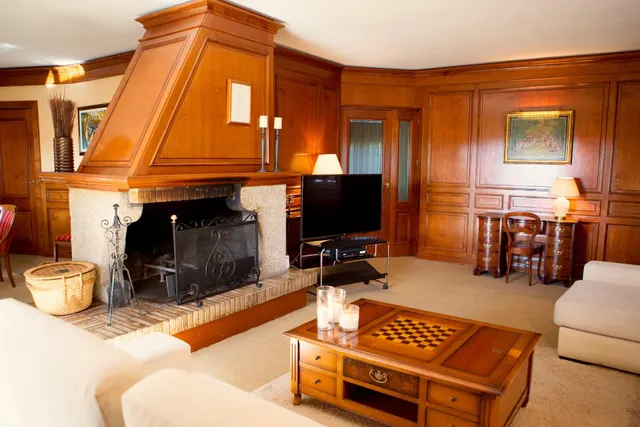 Urbis te ofrece un exclusivo chalet en venta en Salamanca. — 47