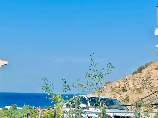 Casa en venta — 30