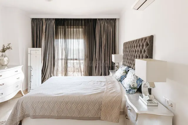 Ático 4 habitaciones 224m² en venta - Costa del Sol - foto 3