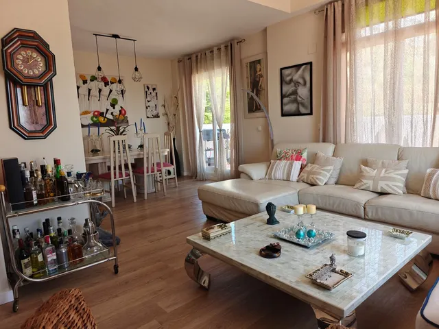 Ático 2 habitaciones 185m² en venta - Riviera del sol — 27