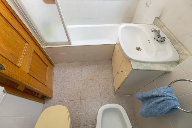PISO  DE 3 DORMITORIOS CON TERRAZA EN EL ARENAL DE LLUCMAJOR — 18