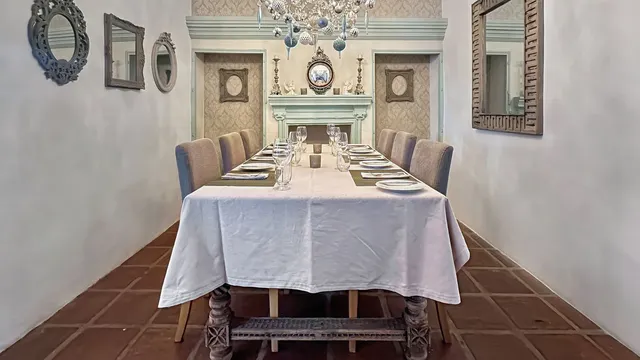 Restaurante 4 habitaciones 688m² en venta - Costa del Sol — 15