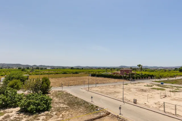 Adosado 4 habitaciones 212m² en venta - Comunidad valenciana — 47