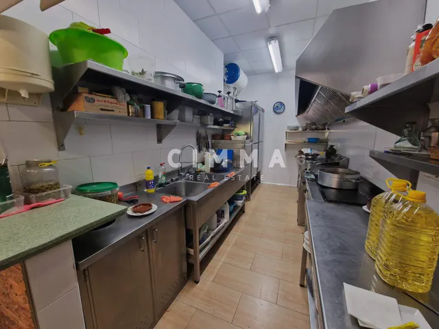 Comercial en Callosa d’en Sarrià — 6