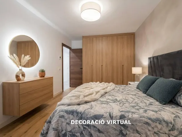 Piso en venta en calle Acadèmia – Lleida — 22