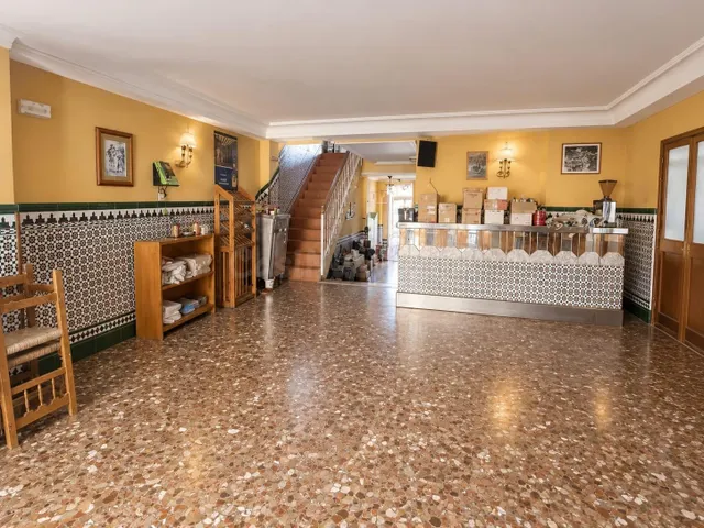 Local comercial 262m² en venta - Centro — 2