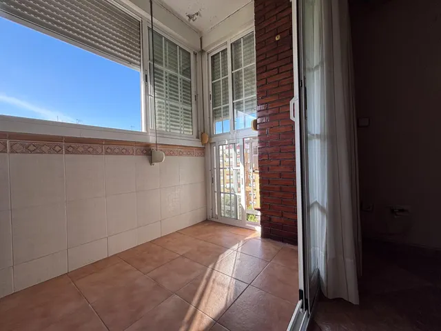 Se vende estupendo piso en santa aurelia — 25