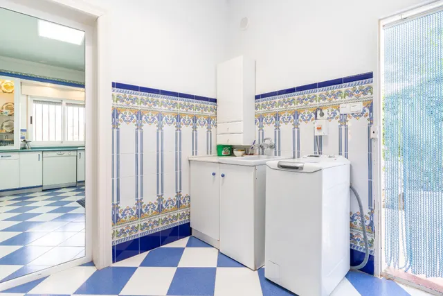 Casa en venta en Berja en la zona de Mohaja — 10
