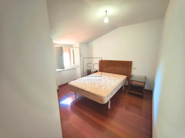 Conjunto Rural de 3 viviendas en Cullergondo, Abegondo — 24