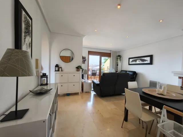 Apartamento 2 habitaciones 75m² en venta - Comunidad valenciana — 30