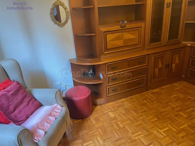 Piso de tres habitaciones en pleno centro peatonal - foto 5