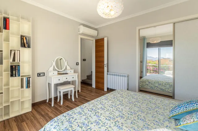 Villa 5 habitaciones 232m² en venta - Altea Hills — 38