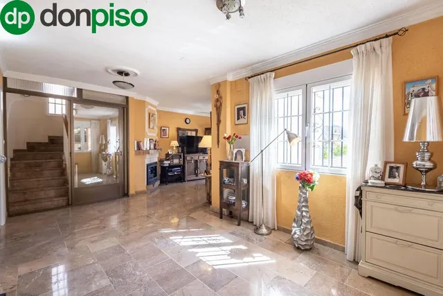 Chalet en Pinos Genil — 9