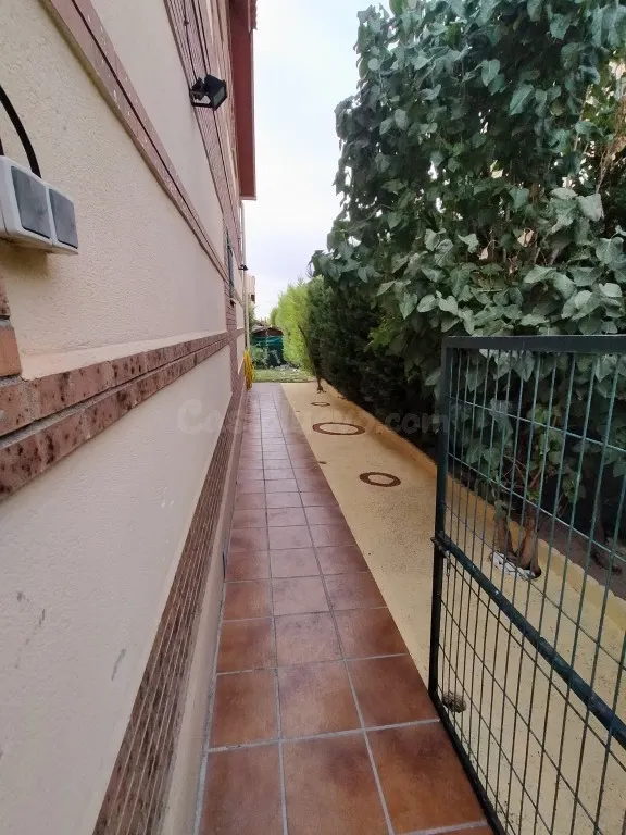 Casa-Chalet en Venta en Renedo De Esgueva Valladolid — 21