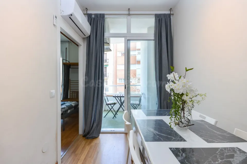 Piso 3 habitaciones 60m² en alquiler - Eixample