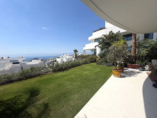 Apartamento 2 habitaciones 108m² en venta - Marbella — 32
