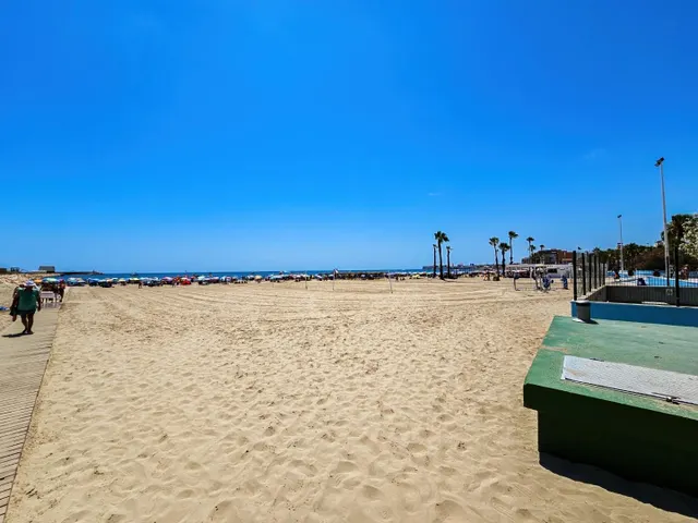 Piso reformado cerca de la Playa de los Náufragos — 19