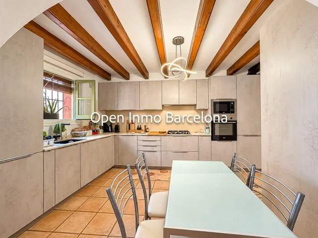 Casa 3 habitaciones 123m² en venta - Centro Pueblo — 24