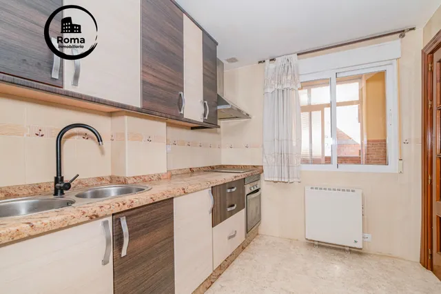 Piso 2 habitaciones 75m² en venta - A la Salida de las Gabias — 19