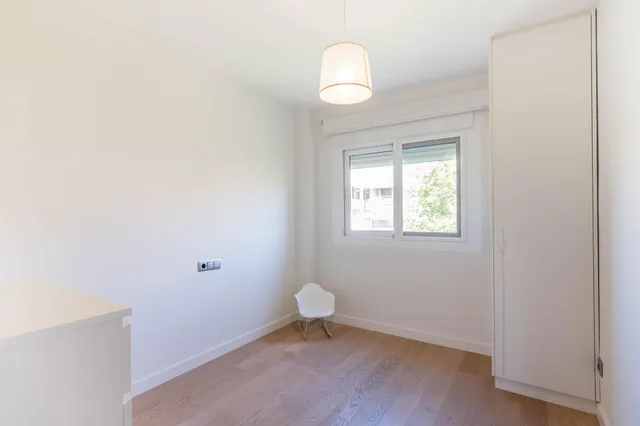 Amplia vivienda 2 dormitorios — 26