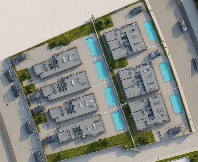 Villa 3 habitaciones 113m² en venta - Las Filipinas — 10