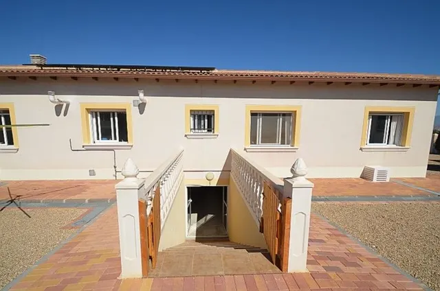 Villa 3 habitaciones 140m² en venta - Campos del Río — 41