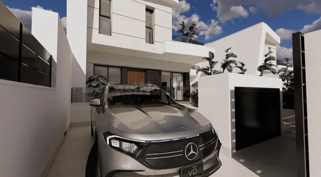 Adosado 3 habitaciones 183m² en venta - Comunidad valenciana — 3