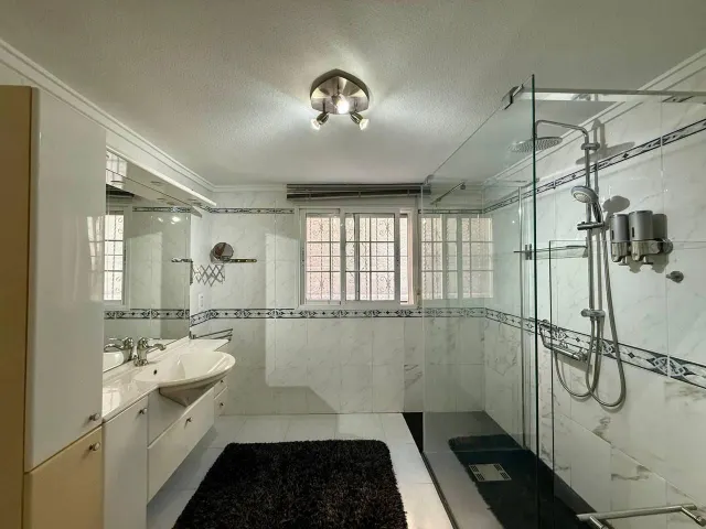 Villa 4 habitaciones 191m² en venta - Punta Prima — 34