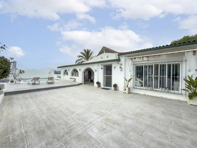 Finca rústica 3 habitaciones 248m² en venta - Costa del Sol — 3
