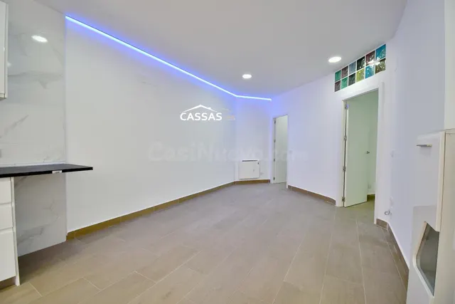 ZONA CENTRO– Planta baja Reformado a estrenar con 2 habitaci - foto 2