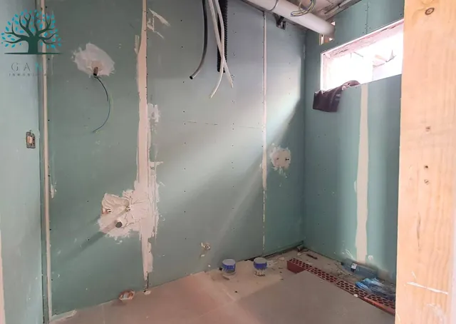 Último apartamento de obra nueva en primera línea de isla plana — 10