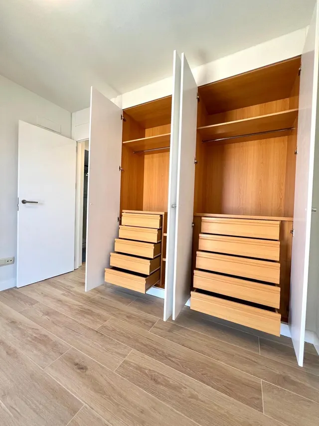 Piso 2 habitaciones 85m² en venta - Las Tablas — 27