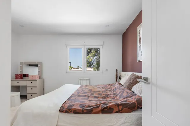 Villa 5 habitaciones 257m² en venta - Los Balcones - Los Altos del Edén — 13