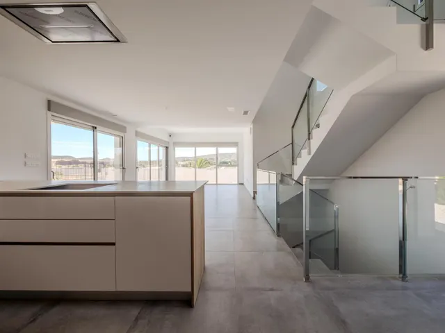 Villa 4 habitaciones 235m² en venta - Comunidad valenciana — 11
