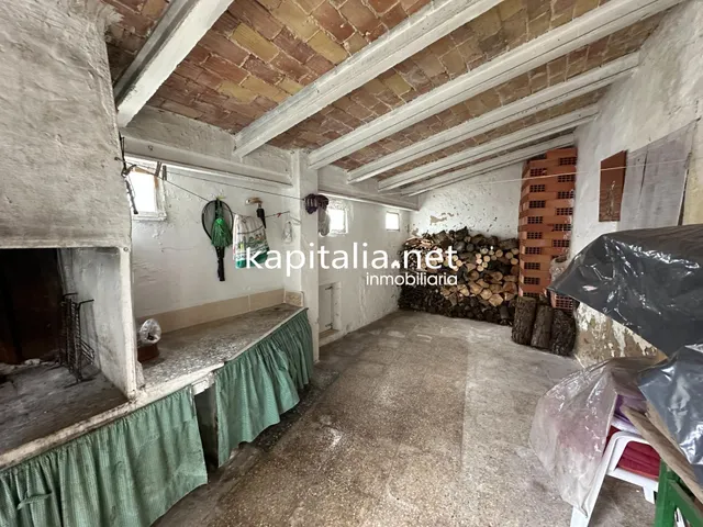 CASA DE PUEBLO A LA VENTA EN BAÑERES — 6