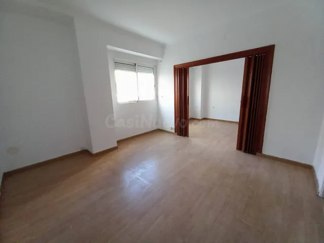 Bonita vivienda en la calle Salamanca