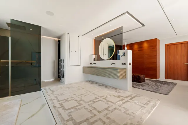 Chalet 9 habitaciones 1177m² en venta - Marbella — 24
