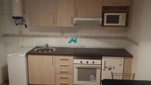 VENTA PISO EN CALLE DE ATOCHA - MADRID