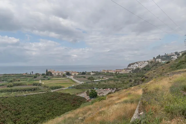 Finca con unas vistas de ensueño en Salobreña — 45