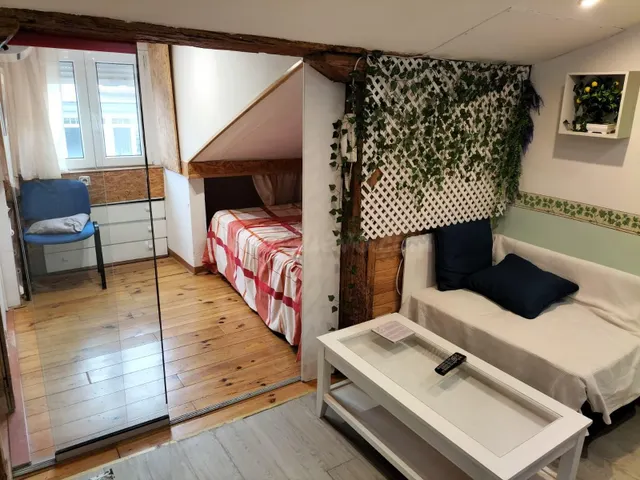 MONCASA VENDE INMUEBLE EN PLAZA MAYOR DE PALENCIA - foto 5