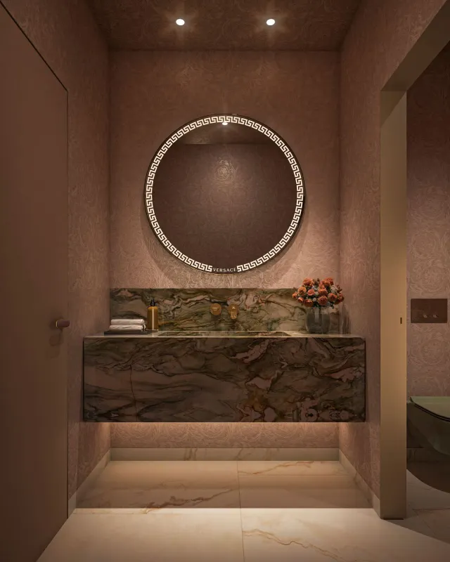 Villa 5 habitaciones 1102m² en venta - Puerto - Puerto Banús — 7