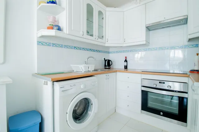 Apartamento 3 habitaciones 57m² en alquiler - Nueva Nerja — 18