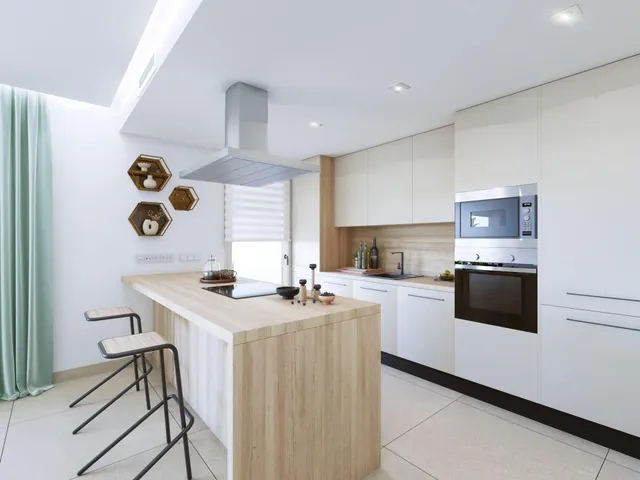 Apartamento 3 habitaciones 120m² en venta - Mijas golf — 15