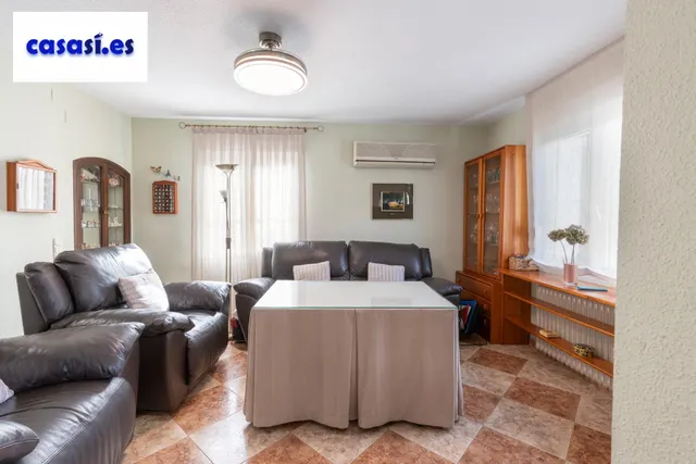 Vivienda Exclusiva en Urbanización Viñas del Rey – Otura — 12