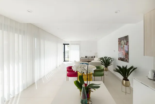 Adosado 3 habitaciones 185m² en venta - Costa Del Sol - foto 2